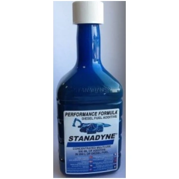 STANADYNE Performance Formula dīzeļdegvielas piede