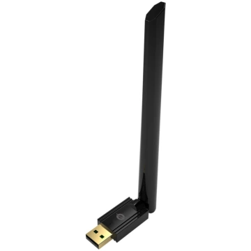 Conceptronic ABBY07B USB-Bluetooth 5.1 Adapteris