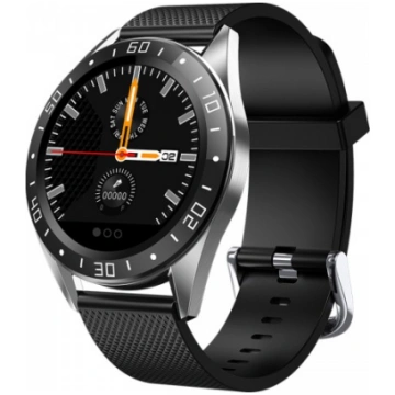 Rokas pulkstenis Karen M GT105 BLACK