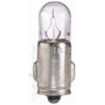 Spuldze 12V/2W BA7s Elvelux
