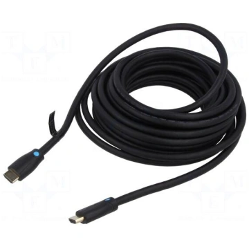 Cable | HDMI plug,both sides | PVC | HDMI 2.0 | 4K