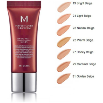 missha bb cream 23