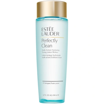ESTEE LAUDER Perfectly Clean Multi-Action Toning L
