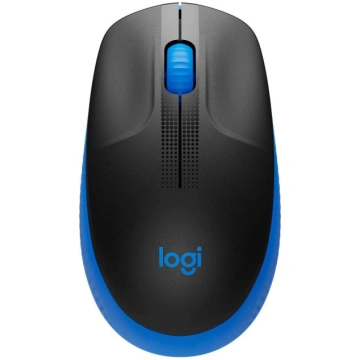 Logitech | Full size Mouse | M190 | Wireless | USB