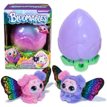Spinmaster Bloomables von Hatchimals - Puppyfly (0