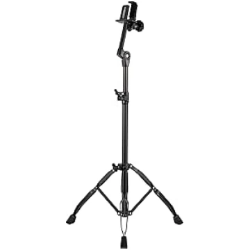Meinl Headliner sērijas Bongo statīvs - pārklāts a