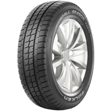 Universāla automašīnas riepa Falken Euroall Season