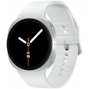 SMARTWATCH GALAXY WATCH8 LTE/44MM SILVER SM-L335 S