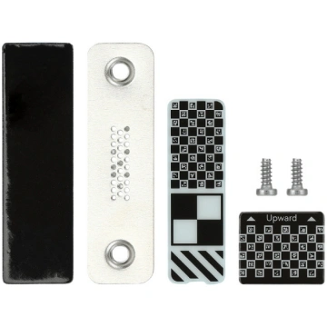 Calibration Kit for Bambu Lab H2 Laser Series Prin