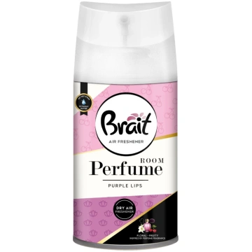 BRAIT Gaisa atsvaidzinātājs dozatoram 250ml Brait 