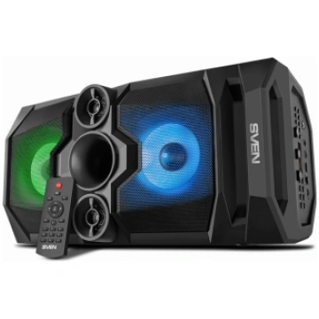 BEZVADU AKUSTISKĀ SISTĒMA Sven PS-655 PS-655