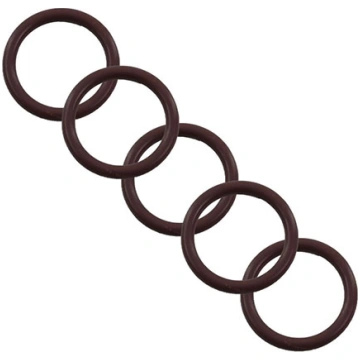 8AN FKM O-Ring Fmic ORING-AN8
