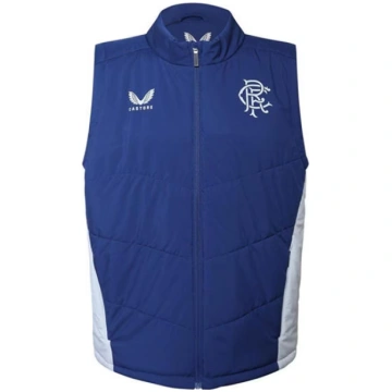 Men's Gilet