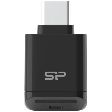 Silicon Power memory card reader C200 USB-C 3.2 SP