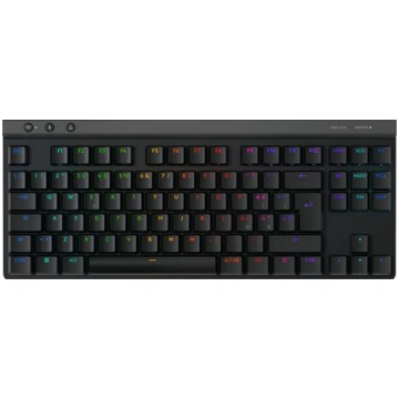 Logitech G Logitech - G515 Lightspeed TKL 50992061