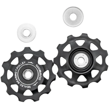 Aizmugurējā pārslēdzēja komplekts Shimano Saint RD