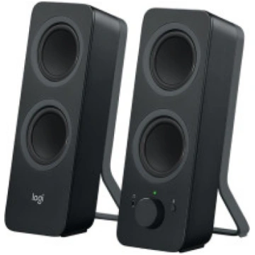Speaker LOGITECH Wireless Bluetooth Black 980-0012