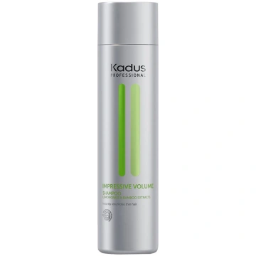 KADUS PROFESSIONAL Impressive Volume Shampoo