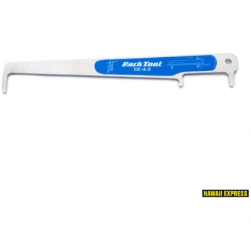 Chain tool CC-4.2 Chain Checker park tool