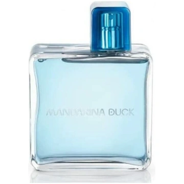 Parfem za muškarce Mandarina Duck For Him EDT