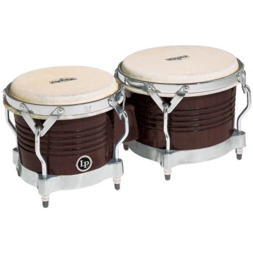 Latin Percussion M201 Bongas