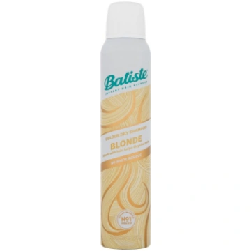 Batiste Brilliant Blonde 200ml 5010724527467