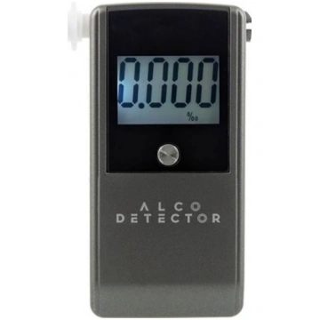Alkomat Alcodetector Alkomat EC5 ALCODETECTOR_EC5