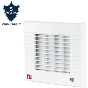 Ventilators sadzīves Haushalt MA 150, 15 cm