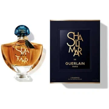 Parfimērija sievietēm SHALIMAR L"ESSENCE PARFUM IN