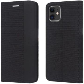 Case Smart Senso Xiaomi Redmi 12/Redmi Note 12R/Po