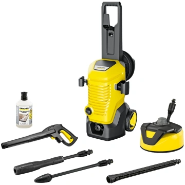 Kärcher high-pressure cleaner K 5 WCM Premium Home