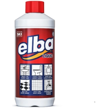 ELBA rūsas noņēmējs 500ml