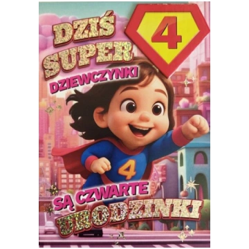Dzimšanas dienas apsveikuma kartiņa Dzimšanas dien