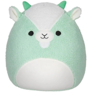 Squishmallows - 30 cm Fuzz A Mallows - Palmer Goat