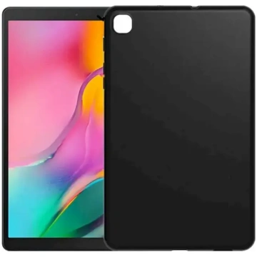 Fusion želejas apvalks Samsung Galaxy Tab S7+ Plus