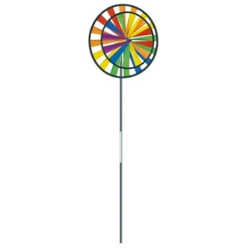 GUNTHER gaisa pūķis Twin wheel, 1304