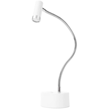 Dioche nagu lampa, LED nagu lampa – pieskāriena sl