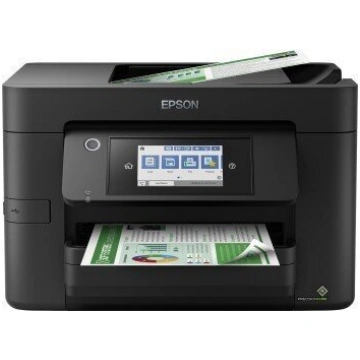 Epson WorkForce WF-4825 melnā daudzfunkcionālā tin