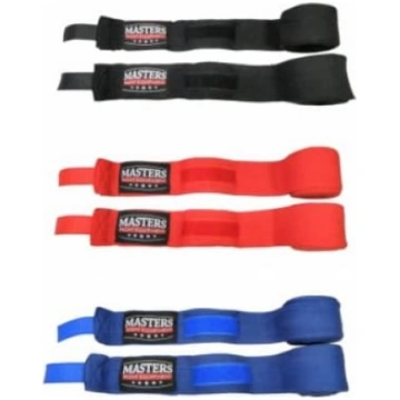 Masters boksa pārsējs - BB-5 13005-02 / zils 13005