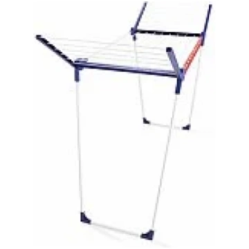 Leifheit 1081570 Pegasus 150 Solid Slim veļas žāvē