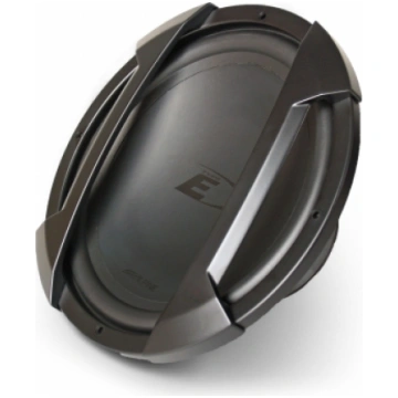Alpine SWE-1244E 12” (30cm) SUBWOOFER (4Ω), 650 W 