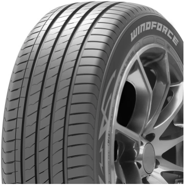 WINDFORCE ADVANFORS H/P 195/65R15 91V
