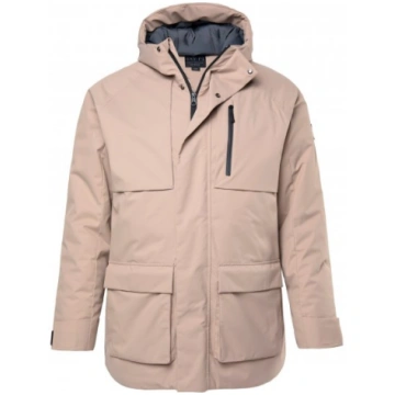 Jay-Pi Jacket Technical Waterproof Windproof Dusty
