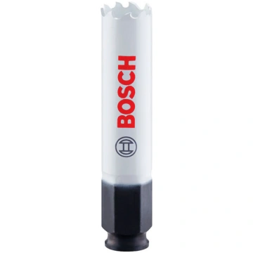 Caurumzāģis BOSCH HSS-Bimetal power change 17mm 26