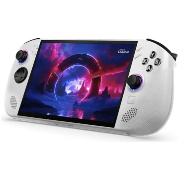 Lenovo Legion Go S 8ARP1 83L3 - handheld game cons