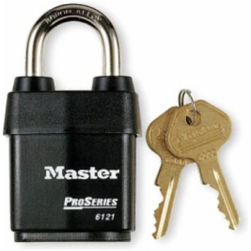 ML-KA | Keyed Alike Option Master Lock