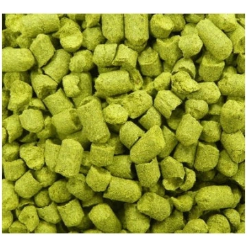 Apiņi granulētie CASCADE USA, Alfa - 4,2%, 100g