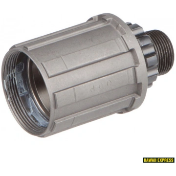 WHEEL FREEHUB KIT - X-9/X-7/RISE 40