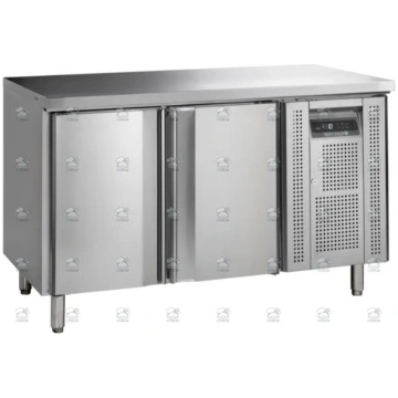 Saldētava galds cf7210/-sp TEFCOLD 17744EQ