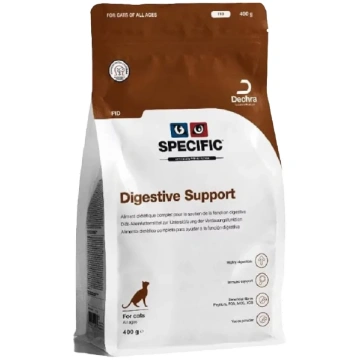 Veterinārā barība kaķiem – Specific FID Digestive 